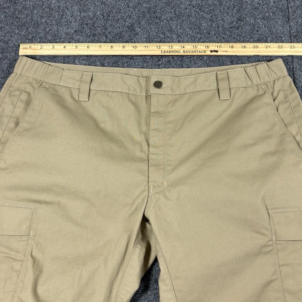 Vertx Phantom Ops Tactical Dessert Tan Pants Mens Fits 44x31 Khaki Utility Cargo